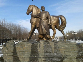 Hotels in Krywyj Rih